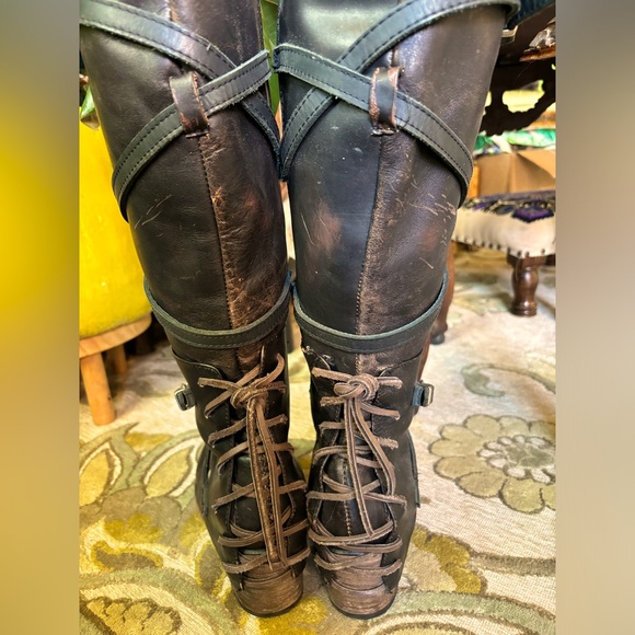 Freebird Cassius 8 - Picture 5 of 11